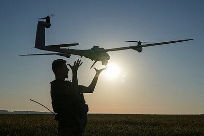 ВСУ атаковали жилой дом в Воронеже с помощью беспилотников. Бомбы были начинены железными шариками