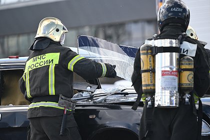 Глава Курчатова опроверг сообщения об эвакуации в Курской области