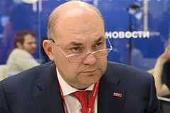 Алексей Смирнов