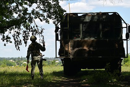 Над Курской областью уничтожили две ракеты