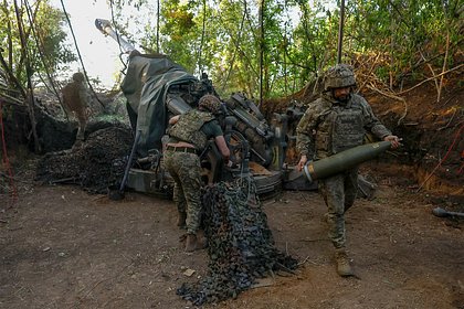 В спецназе «Ахмат» признали присутствие ВСУ в населенных пунктах Курской области