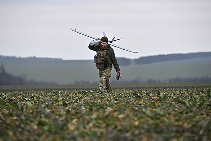 В Литве задумались о покупке дронов у поставщиков ВСУ