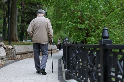 Открыт новый способ борьбы с болезнью Альцгеймера