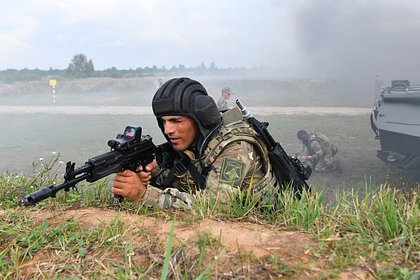 В ООН отреагировали на вылазку ВСУ в Курской области