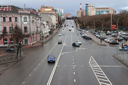 В Курской области на фоне атак ВСУ ввели режим ЧС