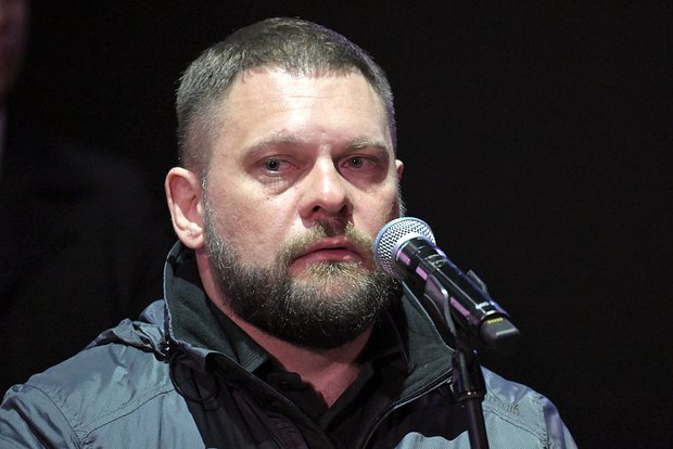 Евгений Поддубный