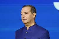 «Не должно быть никаких ограничений». Медведев назвал важное политическое последствие атаки ВСУ на Курскую область
