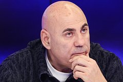 Иосиф Пригожин