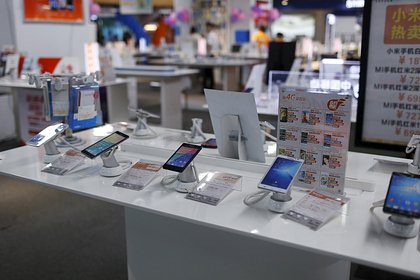 Xiaomi smartphones will receive a record battery