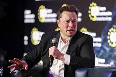 Маск назвал глупцом кандидата в вице-президенты от демократов