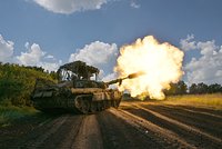 ВСУ пытаются прорваться вглубь Курской области. Где удалось остановить их? 