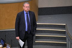 Михаил Делягин