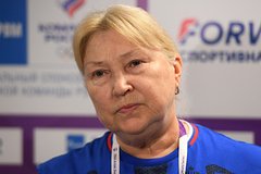 Татьяна Покровская