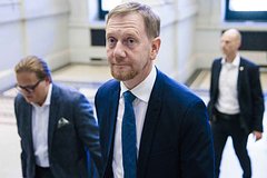 Майкл Кречмер