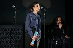 Полина Цыганова
