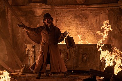 Фильм «Носферату», 2024 год: что известно о готическом киноремейке Роберта Эггерса