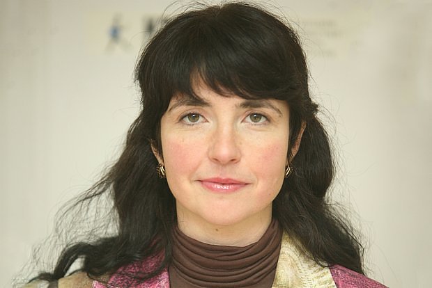 Янина Соколовская