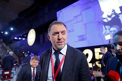 Олег Дерипаска