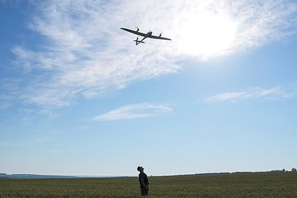 Белгородская область подверглась атаке ВСУ