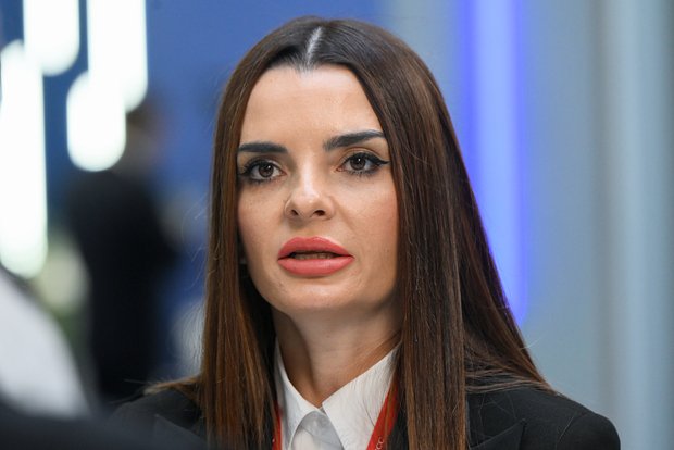 Евгения Гуцул