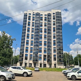 В Москве подорожал один тип жилья