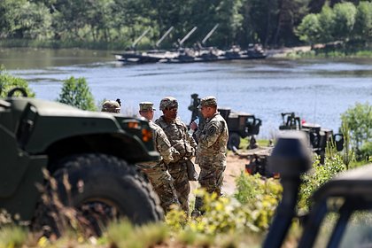 Стало известно о неготовности армий Восточной Европы к войне