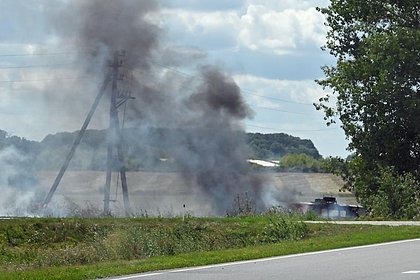 Семья застреленной ВСУ беременной жительницы Суджи попросила помочь с вывозом тела