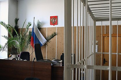 Суды приграничных районов Курской области переехали в областной центр