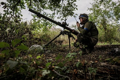 На Западе раскрыли главную проблему ВСУ