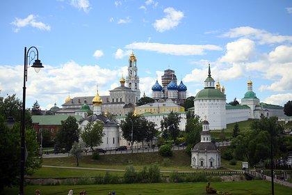 Глава подмосковного города задержан по подозрению в коррупции