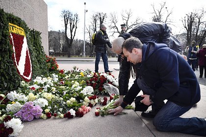 Европу обвинили в возрождении нацизма