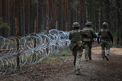 Командир «Ахмата» рассказал о подготовке ВСУ к нападению на Курскую область