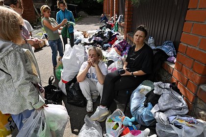 Мэр Курска оценил ситуацию в городе