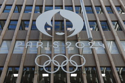 China’s Team Leads 2024 Olympic Medal Table