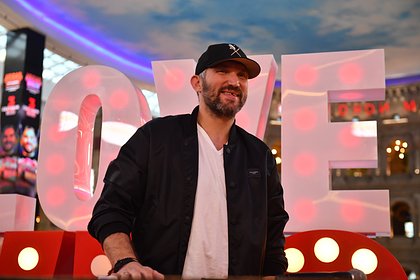 Ovechkin to Attend Miranchuk’s MLS Match