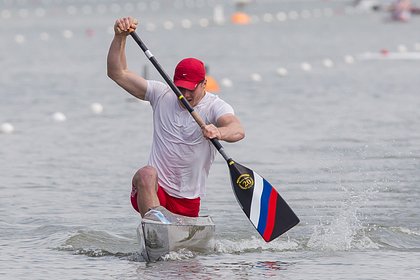 Russian canoeist names culprit for lack of medals at Olympics