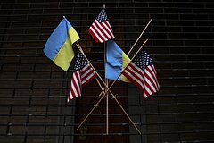 В США ответили на вопрос о целях вылазки Украины в Россию