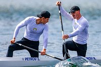 «Глаза в пол». Российский спортсмен рассказал о встречах с украинцами на Олимпиаде 