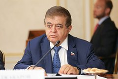 Владимир Джабаров