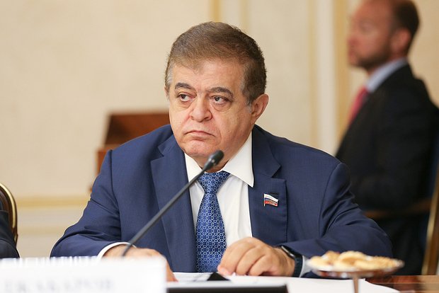 Владимир Джабаров