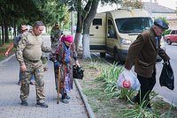 В Курскую область зашли 12 тысяч бойцов ВСУ. Среди них заметили очень много иностранцев