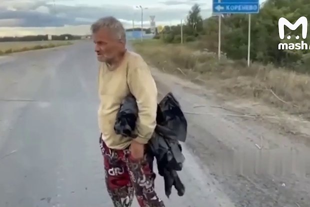 Александр Гусаров