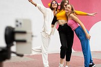 Моды для TikTok: как скачать и пользоваться приложением в России в 2026 году