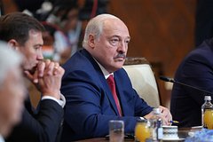 Александр Лукашенко