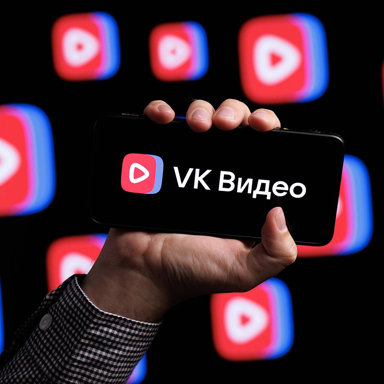 Соцсеть «ВКонтакте» убрала функцию отключения безопасного поиска по видео