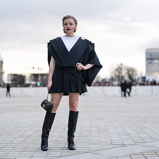 Тренды моды 2024: что нужно знать будущим fashion-дизайнерам