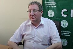 Павел Миков