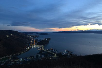 На Камчатке после мощного землетрясения началось извержение вулкана. К чему призвали готовиться местных жителей?