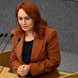 Светлана Бессараб