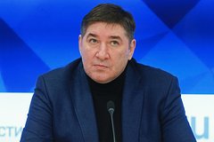 Александр Кожевников